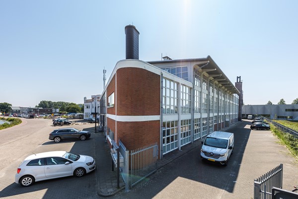 Medium property photo - Overschieseweg 34, 3044 EE Rotterdam